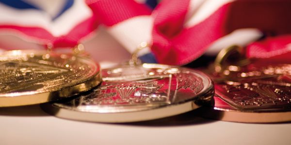 VORTRAG: Was wir vom Spitzensport lernen können