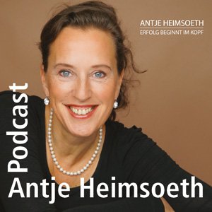Podcast Antje Heimsoeth