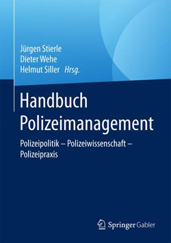 Handbuch Polizeimanagement