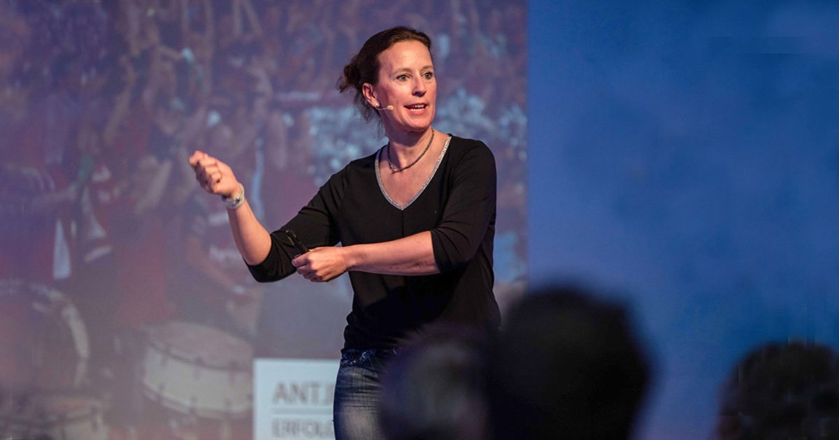 Impulsvortrag „FÜHRUNGSSTÄRKE“ in Zeiten von Digitalisierung und Globalisierung