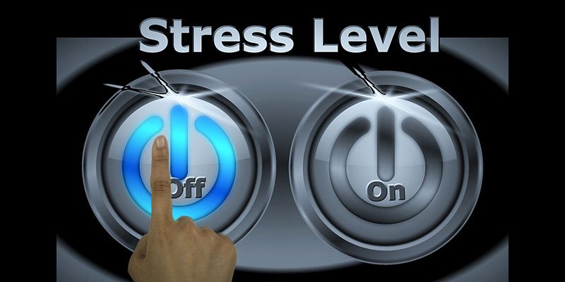 Stress – Was tun?