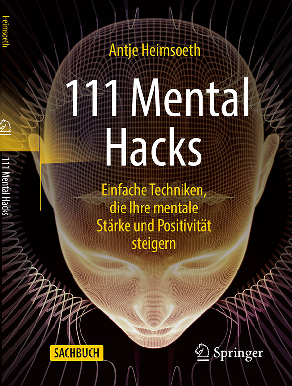 111 Mental Hacks - Mentale Stärke 