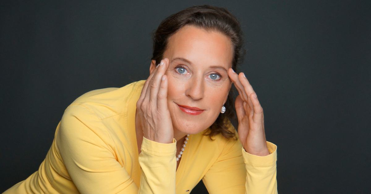 VORTRAG: Frauenpower