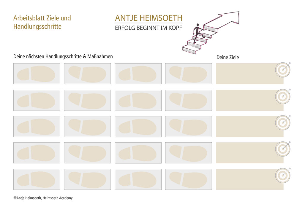 30-tägige Challenge „Mentale Gesundheit“