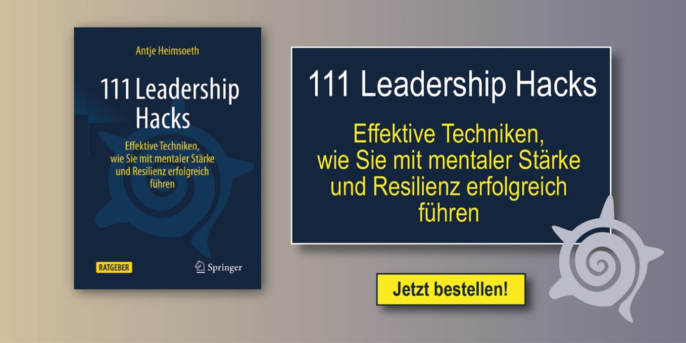 111 Leadership Hacks