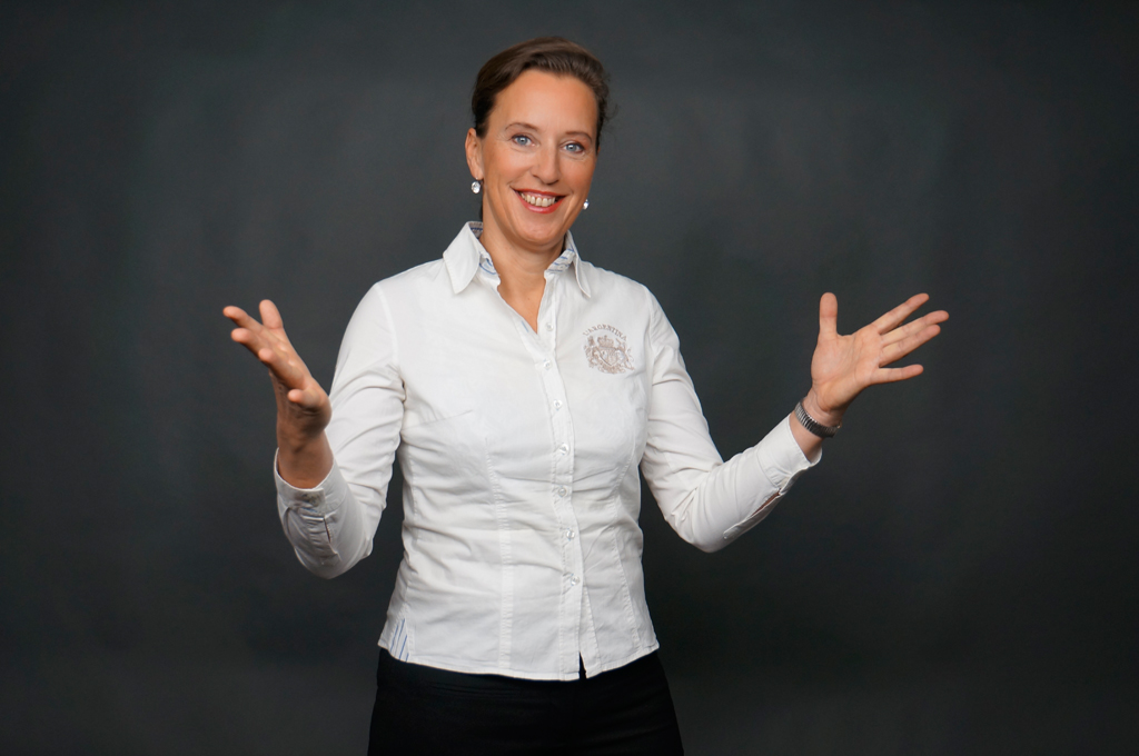 VORTRAG: Growth Mindset, eine unbedingte Führungsqualität