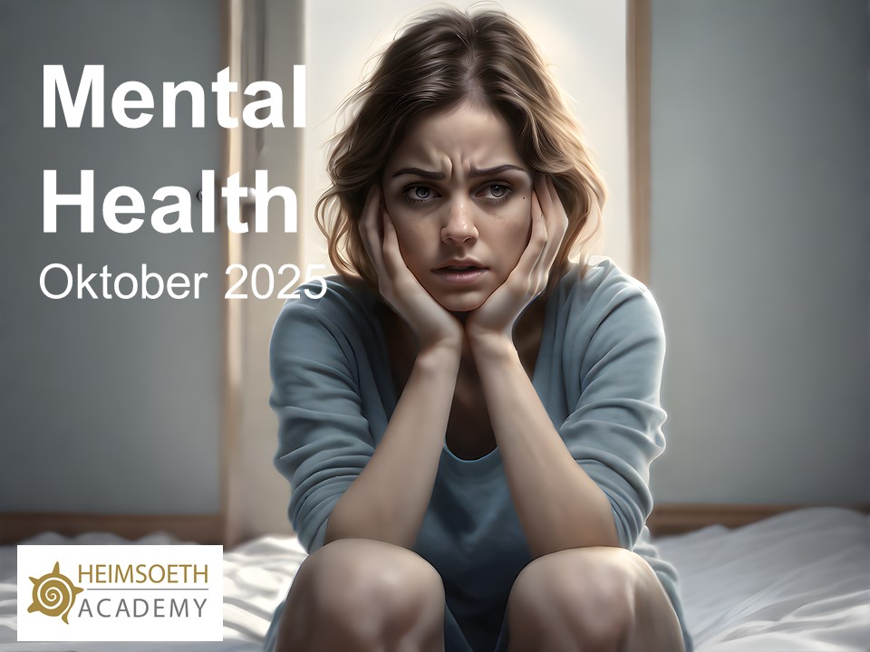 Mentale Gesundheit in Krisen