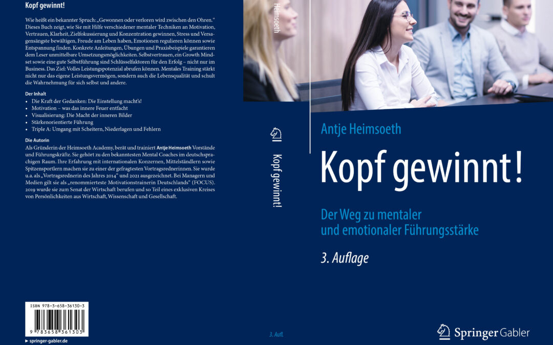 VORTRAG: Kopf gewinnt!