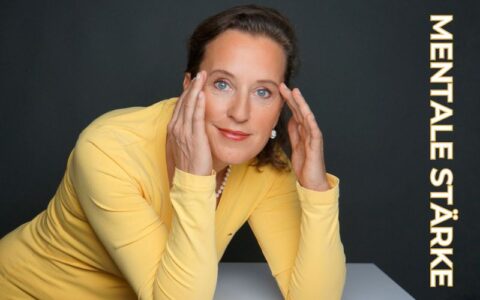 Vorbild für mentale Stärke: Lindsey Vonn