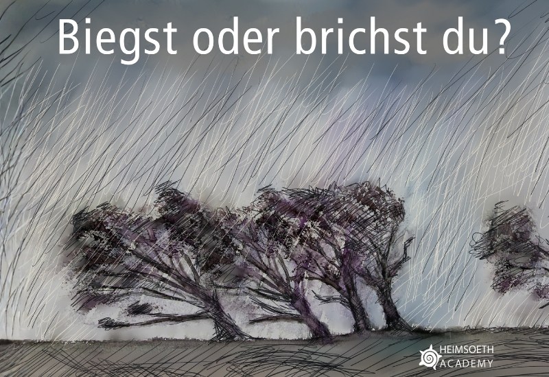 3 Wege zu mehr Resilienz im Alltag