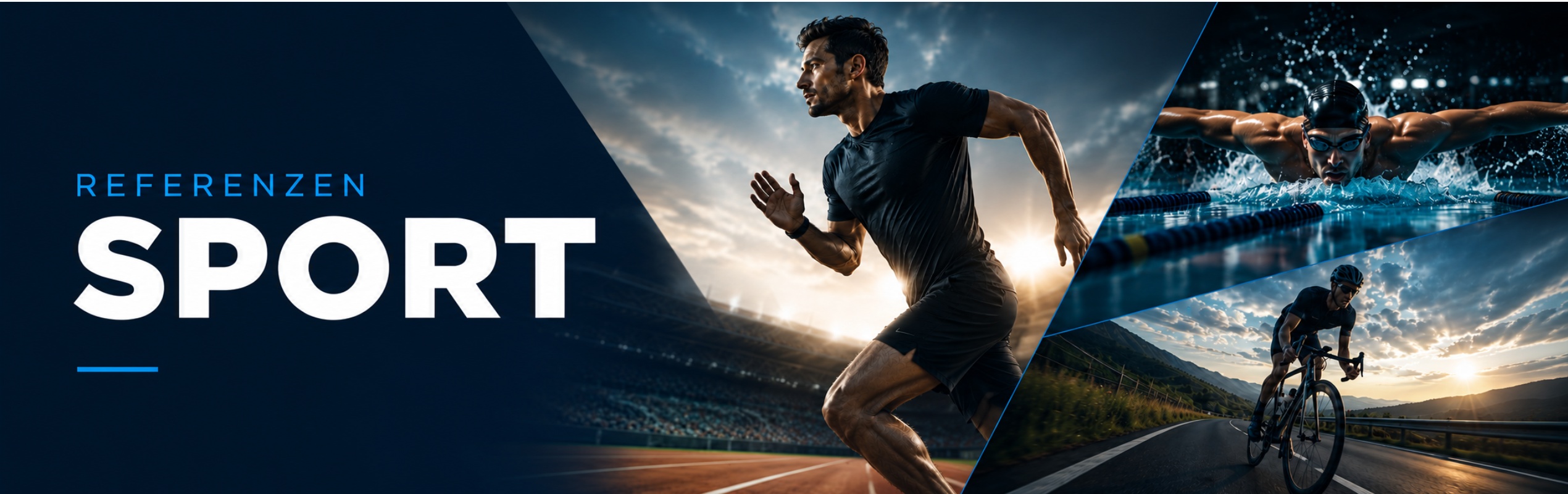 ANTJE HEIMSOETH – REFERENZEN – SPORT