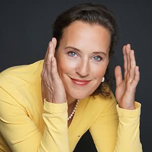 Ihre Autorin Antje Heimsoeth