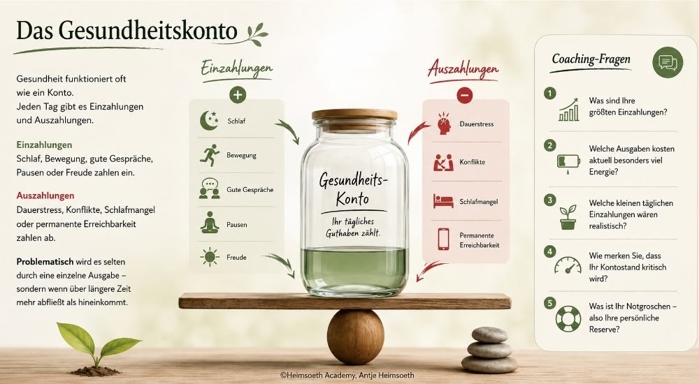 Gesundheitskonto